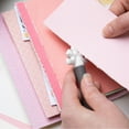thumbnail image 5 of Sizzix Craft Knife and Trimmer Multi Tool, Dual Headed, 5 of 8