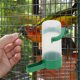 thumbnail image 1 of ADDHAT 20Ud De Para Y Pájaros Pequeños Con Botella Reutilizable Y Estable, 1 of 8