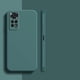 thumbnail image 1 of Para Xiaomi Redmi Note 11 4G Global Case Xiaomi Redmi Note 10S 11S 10 11 12 Pro 4G Funda de teléfono de silicona líquida a prueba de golpes Tan Jianjun unisex, 1 of 2