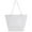 White, variant on Christmas Gifts Clearance! SHENGXINY Mesh Beach Bag Beach Tote Bag for Women Large Beach Toys Bag Pool Bag
