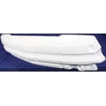 thumbnail image 2 of Bumper Absorber Compatible with CHEVROLET EQUINOX 2007-2009 Energy, 2 of 5