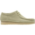 thumbnail image 3 of Men's Clarks Wallabee, 3 of 5