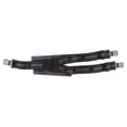 thumbnail image 3 of Heavy Duty Brace Y Back Suspenders Elastic For Motorcycle Racing Pants Snow Jet, 3 of 7