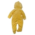 thumbnail image 3 of Mameluco Disney Ducky Talla 18 meses Kiss Pijamas para NiÃ±os, 3 of 4