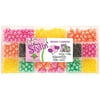 Bead Stylin' Bead Box Kit 4.4oz-Citrus, Pk 2, Beadery