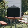thumbnail image 3 of Waterproof Cover for Pizza Oven, Accessories for Outdoor Pizza Oven Series, Windproof with Adjustable Drawstrings, UV-Resistant (Cover Only), 3 of 5