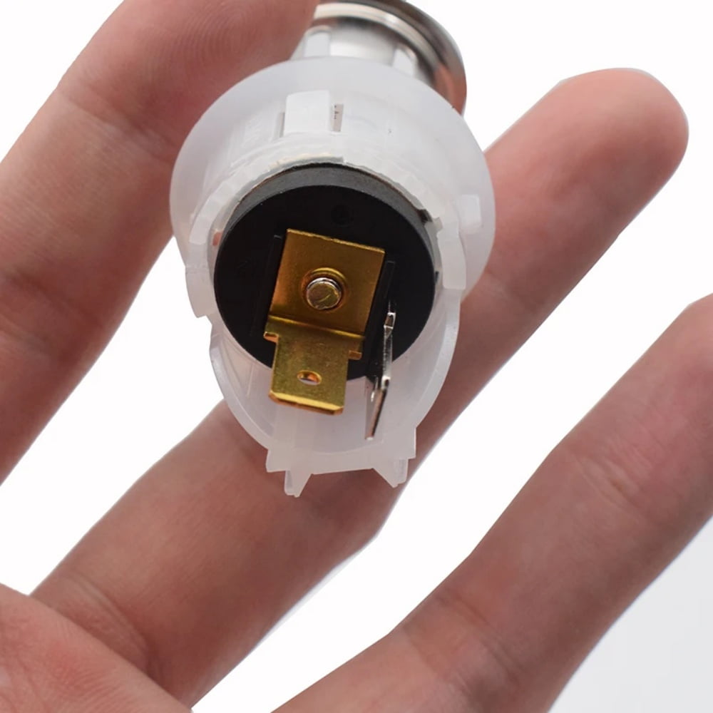 mazda 6 cigarette lighter replacement New Cigarette Lighter Assembly Socket Fit for 03-07 MAZDA 6 SPEED 6  GJ6A-66-250A