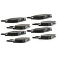 thumbnail image 5 of Niche Brake Pads for Aprilia Mana 850 AP8133798 Rear Semi-Metallic 4 Pack 519-KPA2451D, 5 of 5