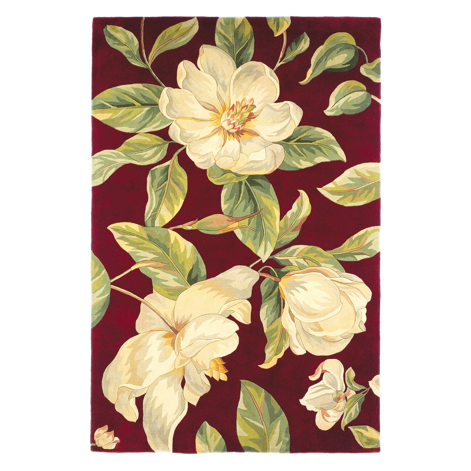 KAS Rugs Catalina 07 Magnolia Area Rug