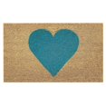 thumbnail image 2 of Bjutir Valentines Day Doormat Non Slip Mat Gift Mat Home Decor Mats For In Door Entrance Door Mat Xmas Welcome Mat For Indoor Outdoor Big Heart Rug And Mat Happy Party, 2 of 6