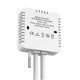 thumbnail image 2 of Tuya ZigBee Smart Thermostat for Pilot Wire Heating Radiator Support Electricity Monitoring Remote C, 2 of 5
