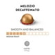 thumbnail image 2 of Cápsulas de café Nespresso Vertuo Melozio Decaffeinato, 30 unidades, 2 of 5