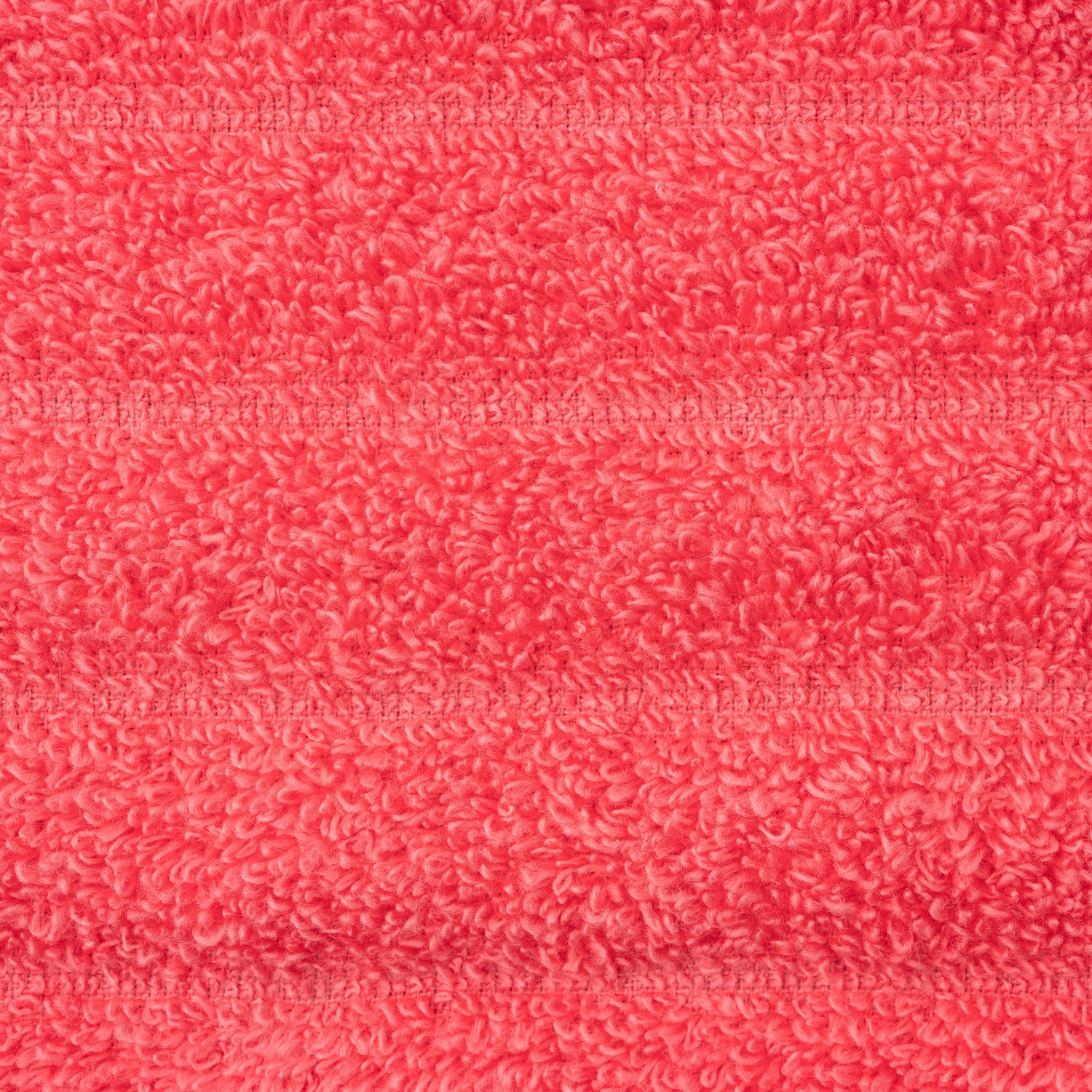 Mainstays Performance 6-Piece Towel Set, Textured Island Coral - image 6 of 7