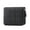 Black, variant on Small Wallets for Women Faux Leather RFID Blocking Bifold Zipper Pocket Mini Card Holder Case Coin Purse
