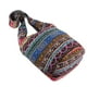 thumbnail image 4 of Bolso de Hombro Macarena Bolso de lona multicolor para Mujer, 4 of 8