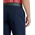thumbnail image 3 of Polo Ralph Lauren NAUTICAL INK Stretch Classic-Fit 9" Shorts, US 40, 3 of 4