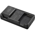 thumbnail image 1 of Kit de Cargador de Batería OM SYSTEM SBCX-1 con Batería BLX-1, 1 of 4