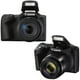 Canon PowerShot SX420 Est Compatible avec un Appareil Photo Numérique à Zoom Optique 42X avec 20MP WiFi / NFC + un Ensemble d'Accessoires de 16 Go – image 2 sur 8