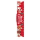 thumbnail image 2 of Christmas Table Runner Faux Linen Holiday Decor for Dining Table Party Decoration Indoor Outdoor Seasonal Festive Home Kitchen Decorations, 2 of 6
