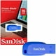 thumbnail image 2 of Memoria USB SanDisk 16GB Cruzer Blade 2.0 Rosa, 2 of 3