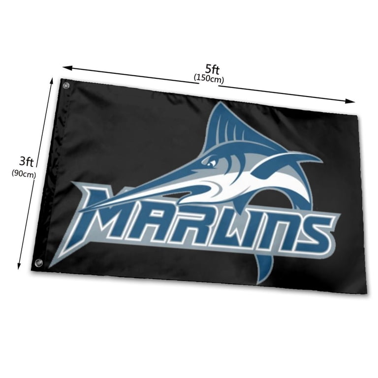 Shenandoah Hornets 3x5 Foot College Flag - Officially Licensed Polyester Flag With Grommets