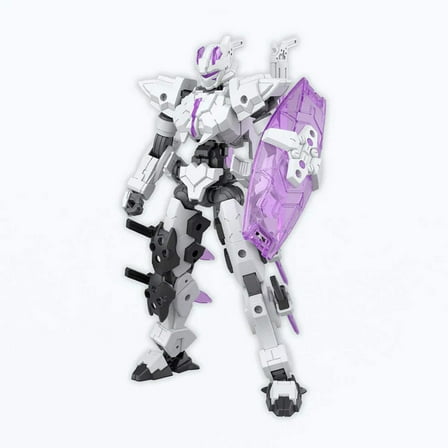 Bandai 2783939/5069161 1/144 30MM #73 EXM-X20A Levinix (Type-A) "30 Minutes Missions"