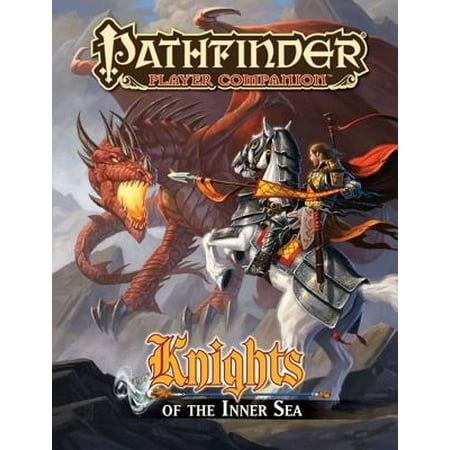 Pathfinder Player Companion: Knights of the Inner