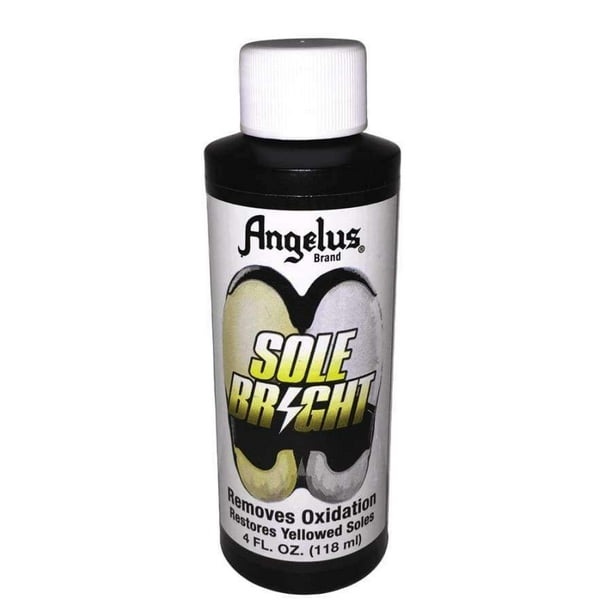 Angelus Sole Bright 4 Oz