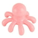 thumbnail image 5 of Masajeador de cuero cabelludo de pulpo de mano, masajeador de cuero cabelludo con garra de pulpo, masajeador de garra de pelo, masajeador de cabeza de pulpo diseñado para profesionales, 5 of 8