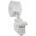 thumbnail image 1 of RAB Lighting STL360W Super Stealth 360 Sensor, 360 Degrees View Detection, 1000W Power, 120V, White, Multicolor, 1 of 1
