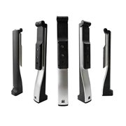 QOMO ScannerCam 22 (QPC22) Portable USB 8.0 MP Document Camera and Web Camera in One