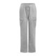 thumbnail image 4 of Pantalones de chándal anchos con forro polar para mujer - Pantalones de yoga de cintura alta con bolsillos - Poliéster - Tallas S-XXXL, 4 of 8