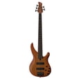 thumbnail image 1 of Bajo Eléctrico Yamaha TRBX505BRB 5 cuerdas activo/pasivo, 1 of 2