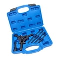 thumbnail image 3 of 3 Jaw Adjustable Harmonic Balancer Puller  Sturdy Automotive Harmonic Damper Remover, 3 of 9