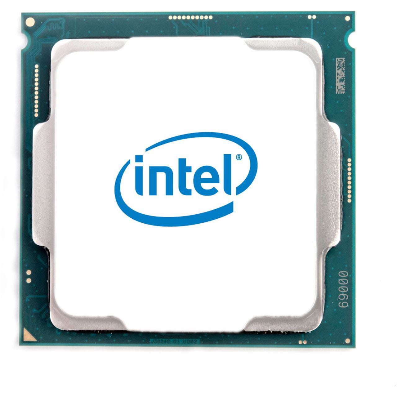 Intel 8 Gen Core Prozessor Intel Core i3-8300 