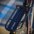 thumbnail image 4 of Seatpost Mount Rear Back  Pannier Rack Bike Rear Rack For Mountain Fat Bike Luggage Carrier, 4 of 8