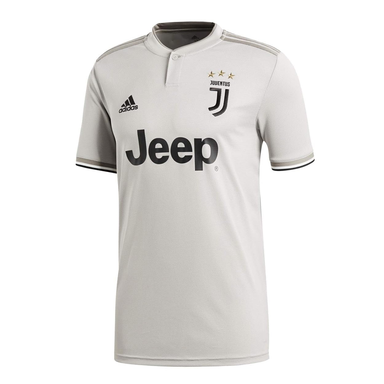 adidas Juventus Away Soccer Jersey 2018/19 (YS)