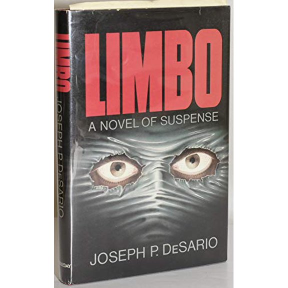 Pre-Owned Limbo (Hardcover) 038523791X 9780385237918