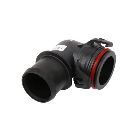 Radiator Inlet Hose Connector