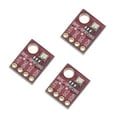 thumbnail image 4 of 3PCS BME280 5V Digital Sensor Temperature Humidity Barometric Pressure Sensor Module SPI BME280 Sensor Module, 4 of 8