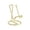 A, variant on Metal Phone Stand, Desktop Cell Phone Holder, Stable Foldable Mobile Phone Cradle, Portable Tabletop Stand for Kitchen, Office, Video Calls, Streaming, Hands-Free Viewing