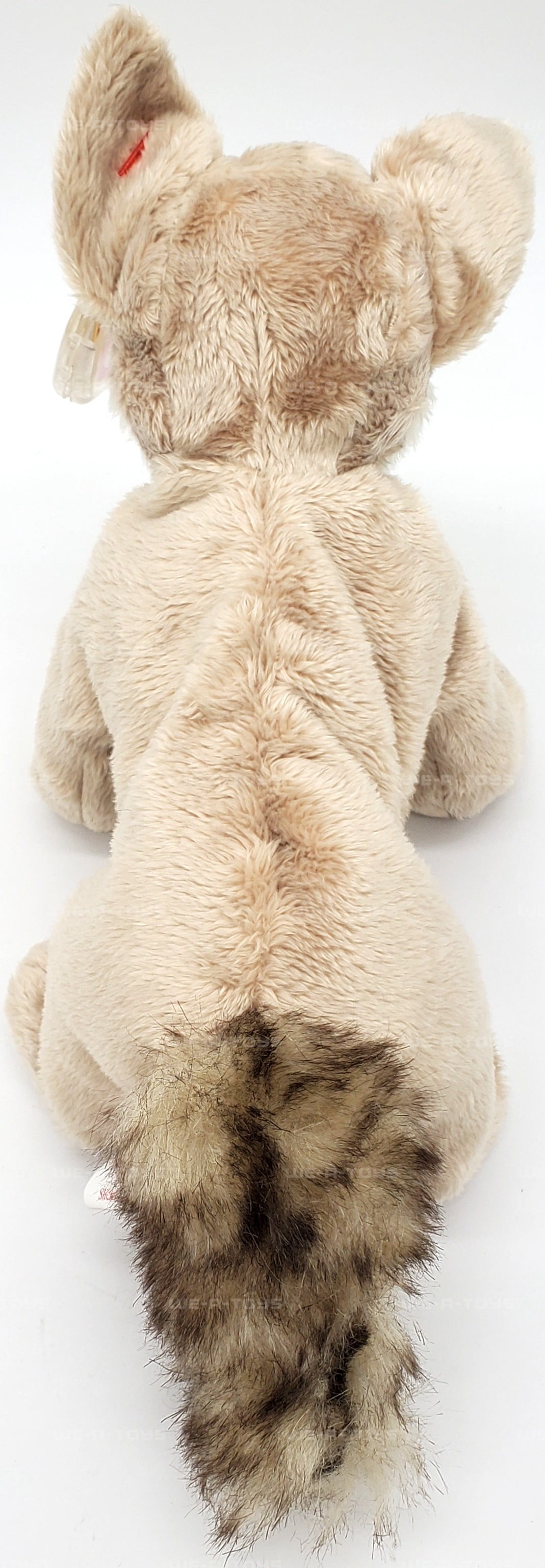 Ty Beanie Babies Slick the Fox Plush 2003 - Walmart.com
