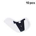 thumbnail image 2 of PU Golf Club Cubiertas Equipo deportivo Regalos para jugadores de golfistas Hombres Nuevo diseño Interior Espesado espesado Polo digital Multicolor blanco Colorido 10 piezas tholdsy  OD003029-04, 2 of 7