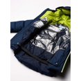 thumbnail image 5 of Columbia Boys Winter Powder Quilted Jacket, 5 of 5