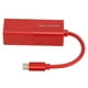 thumbnail image 2 of Adaptador de CC a USB C 65W PD Convertidor de CC a USB C Conversión Inteligente Adaptador de Alimentación de CC 55X21mm Adaptador Hembra a USB C Macho ANGGREK  Otros, 2 of 8