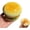 Brownhamburg, variant on Slow Rising Food Squeeze with Creamy Butter Scent, Realistic Large Hamburger Stress Relief Fidget Toys for Adults, Soft Sensory Squeeze Bun for Office Desk Party Favors(Brown Hamburg)