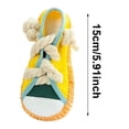 thumbnail image 3 of SIfdSeng Chew for – Interactive Puppy Teething for Aggressive Chewers Satisfies Natural Instincts and Promotes Health, 3 of 9
