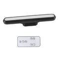 thumbnail image 2 of USB Rechargeable LED Desk Light Bar Magnetic Desk Reading Light Black Stepless Dimming Battery Operated Cabinet Touch Light, 2 of 9