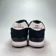 thumbnail image 4 of New Balance 515 Low Black Athletic Casual Lifestyle Shoes Size Women 11-Men 9.5, 4 of 6