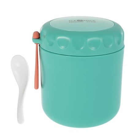 

JTWEEN Baby Fork and Spoon Set Silicone Self Feeding Utensil Easy Grip Toddler Cutlery Kit with Storage Box BPA-Free Anti-Choke for Infant Toddler Children First Led Training Weaning 6-12 Month